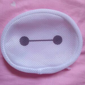 Disney Baymax Mesh Pouch